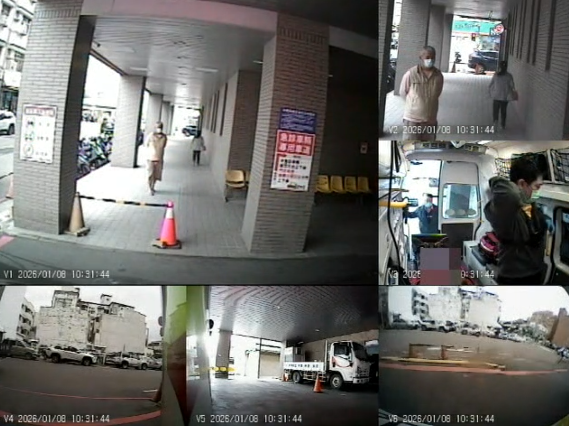 吃了路邊百香果「全身無力頭暈」被路人發現後送醫